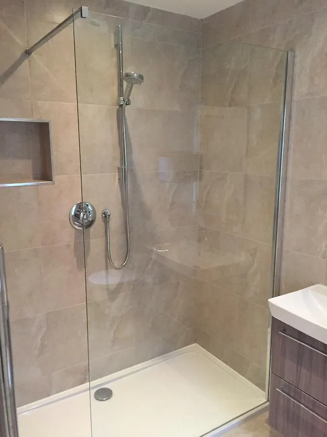 North City Lodge Self Catering Dublino