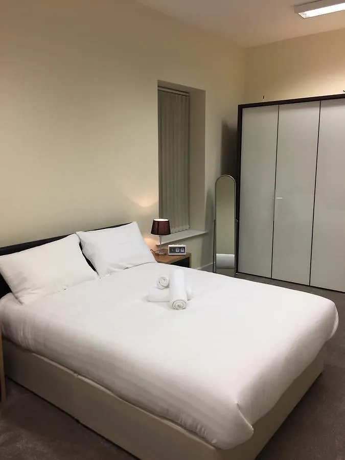 North City Lodge Self Catering Dublino 0*,  Irlanda