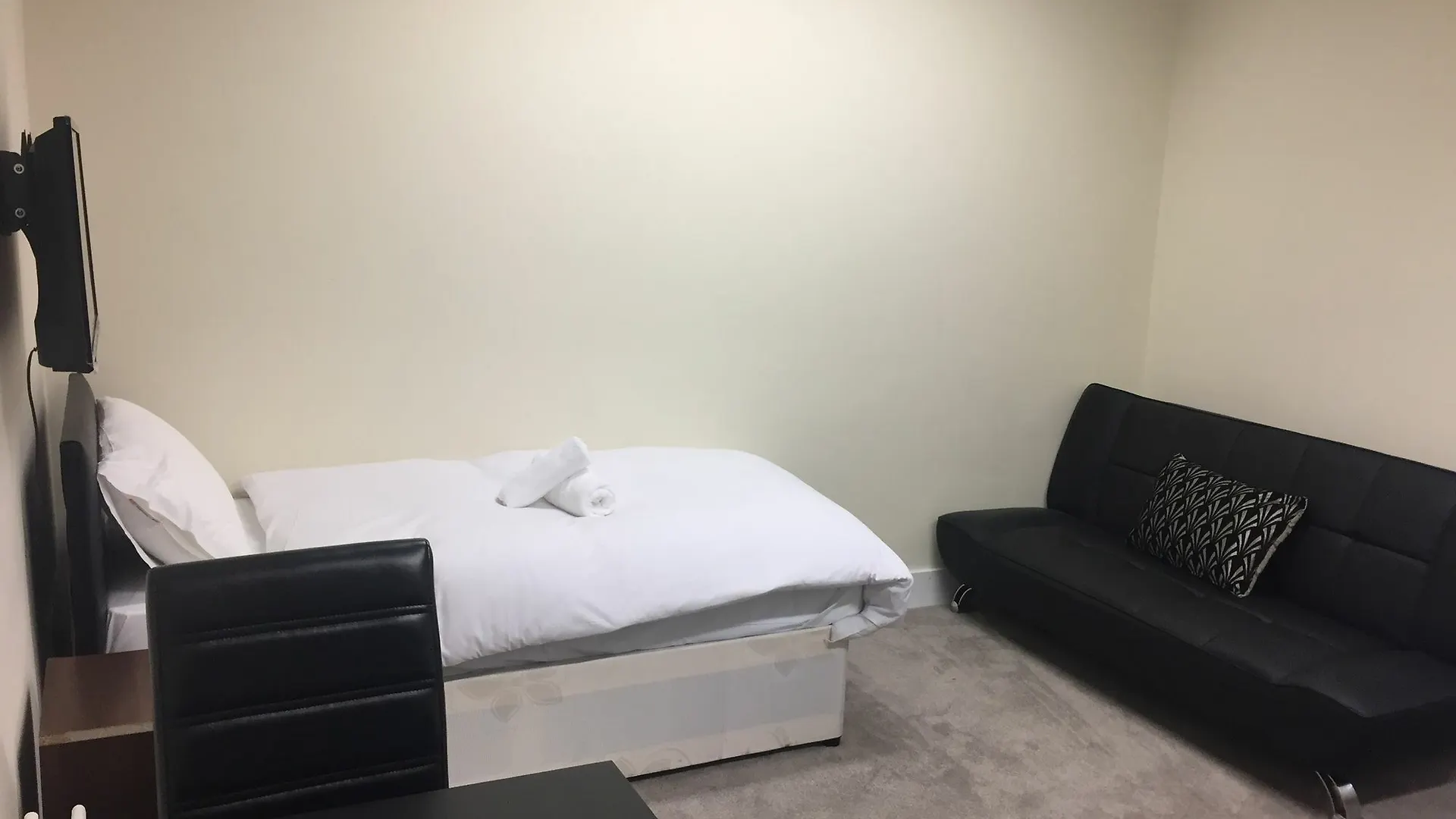 North City Lodge Self Catering Dublino Irlanda