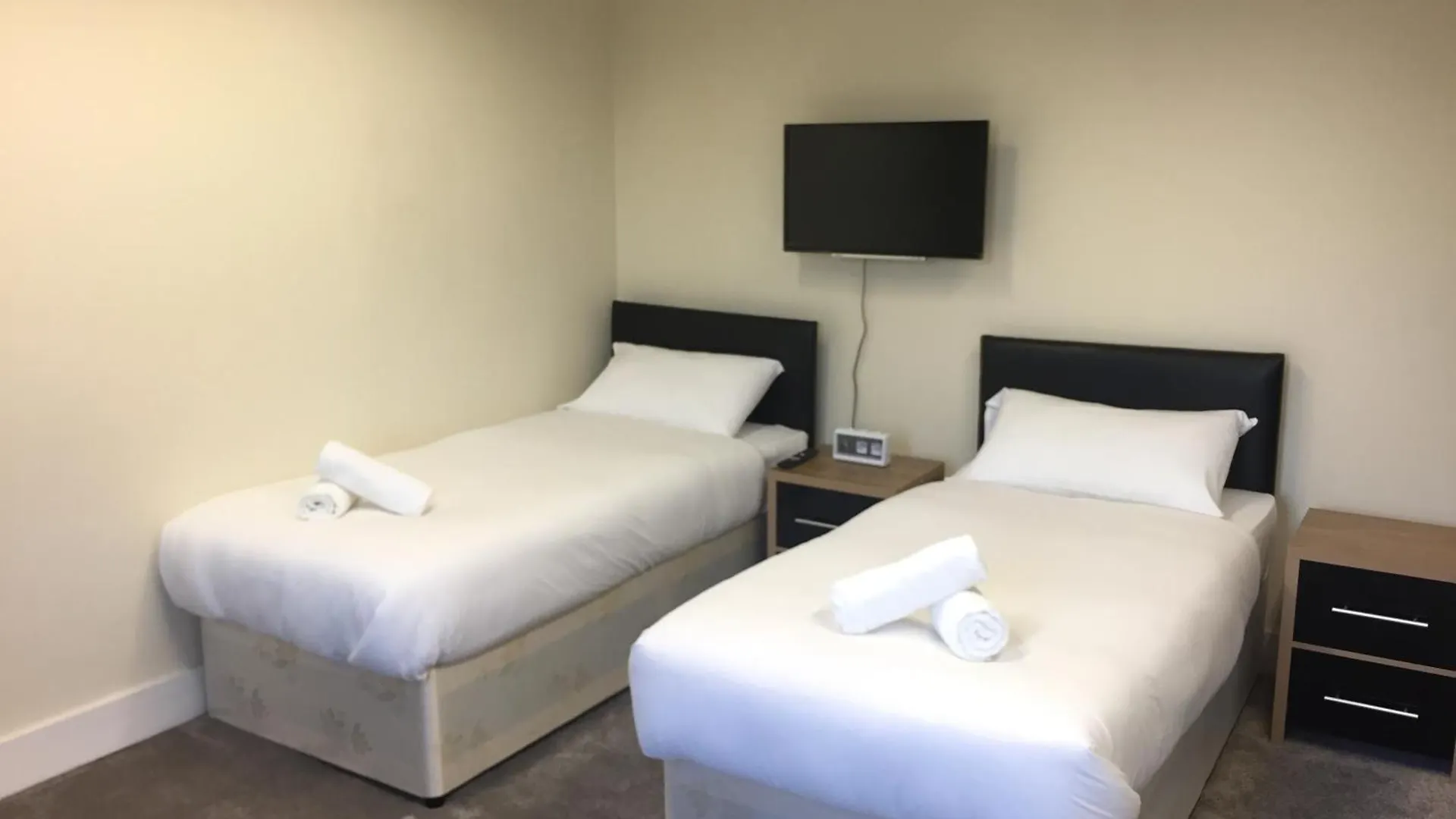 North City Lodge Self Catering Dublino Irlanda