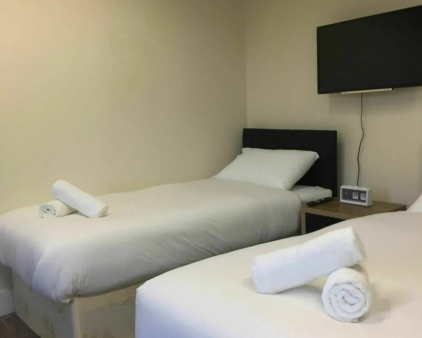 North City Lodge Self Catering Dublino