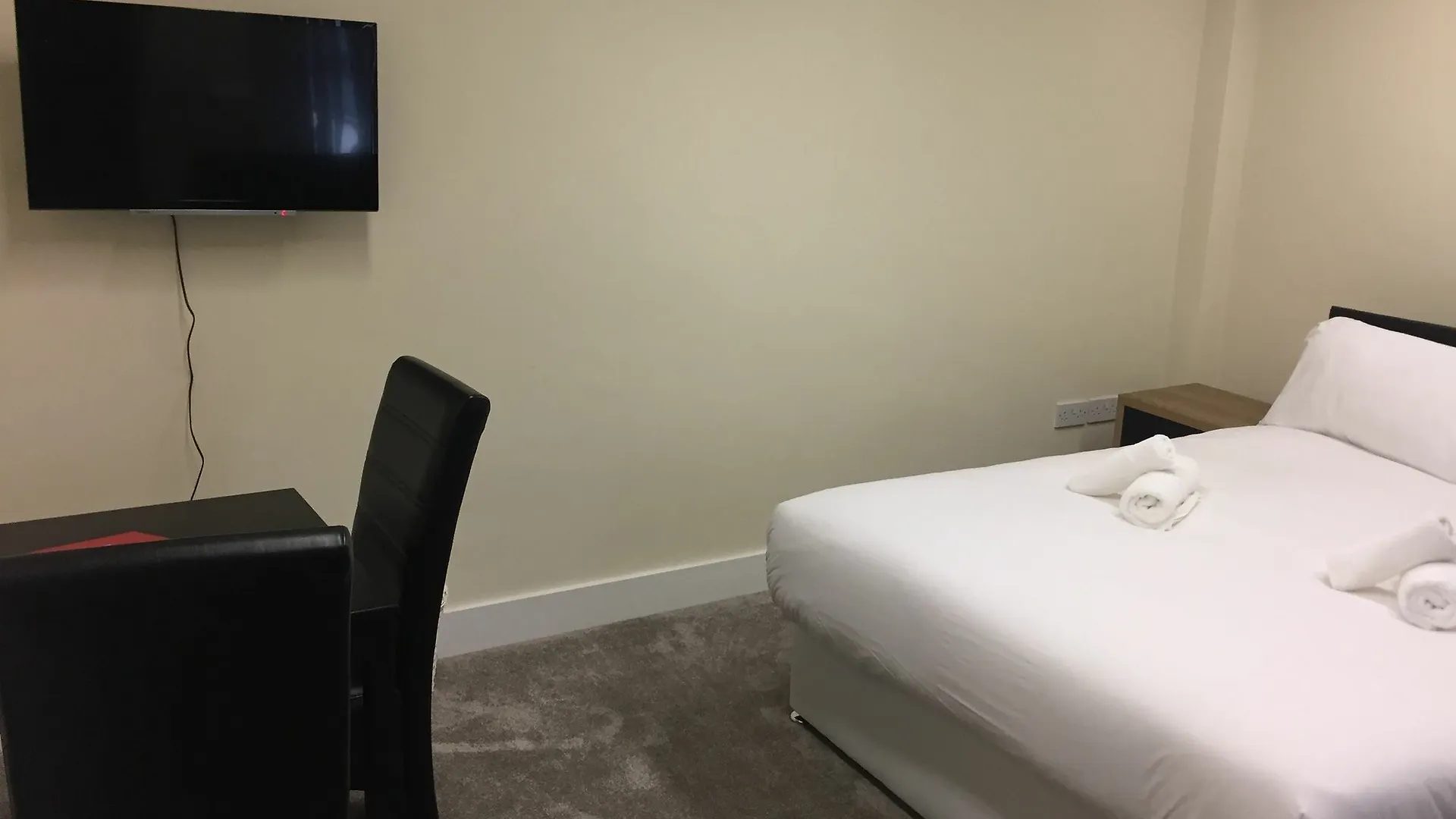 North City Lodge Self Catering Dublino