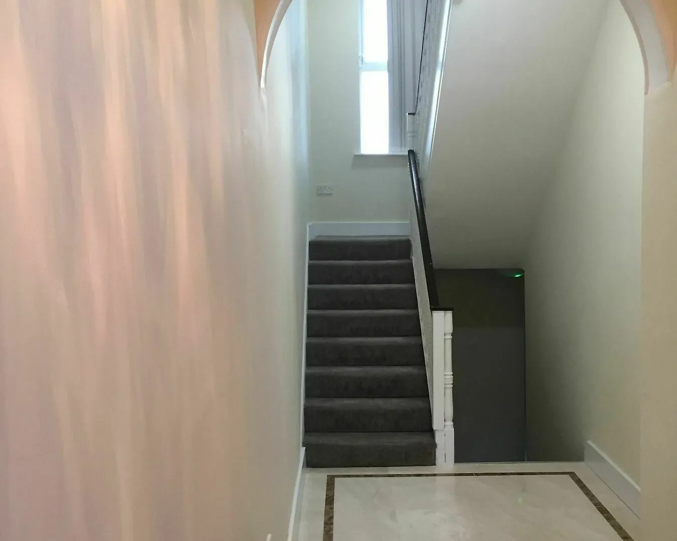 North City Lodge Self Catering Dublino