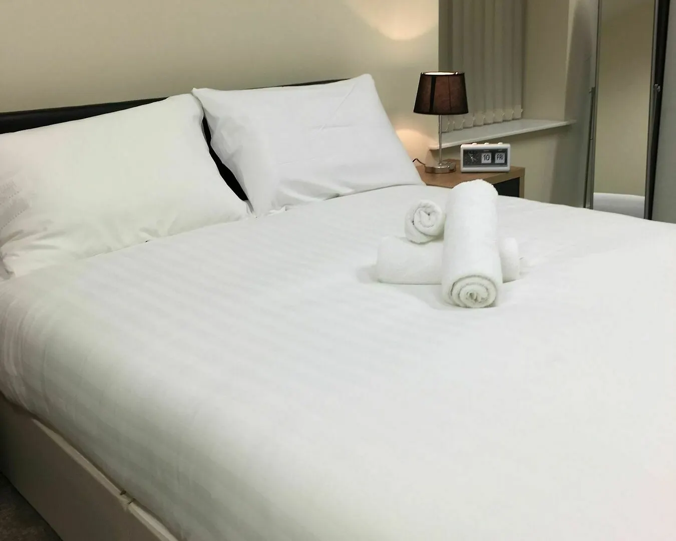 North City Lodge Self Catering Dublino