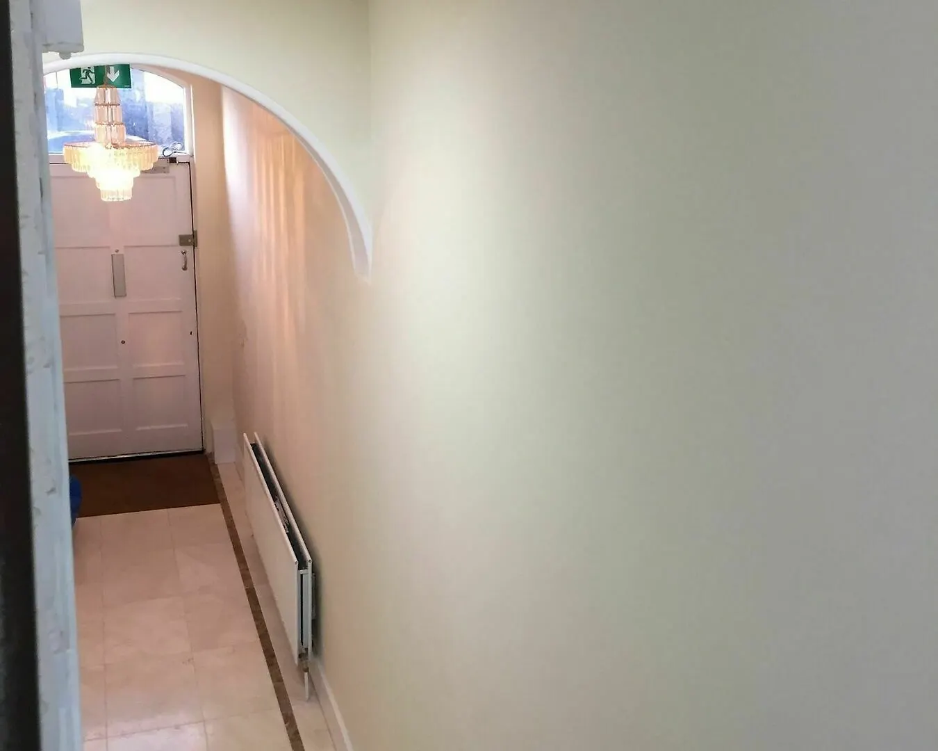 North City Lodge Self Catering Dublino 0*,