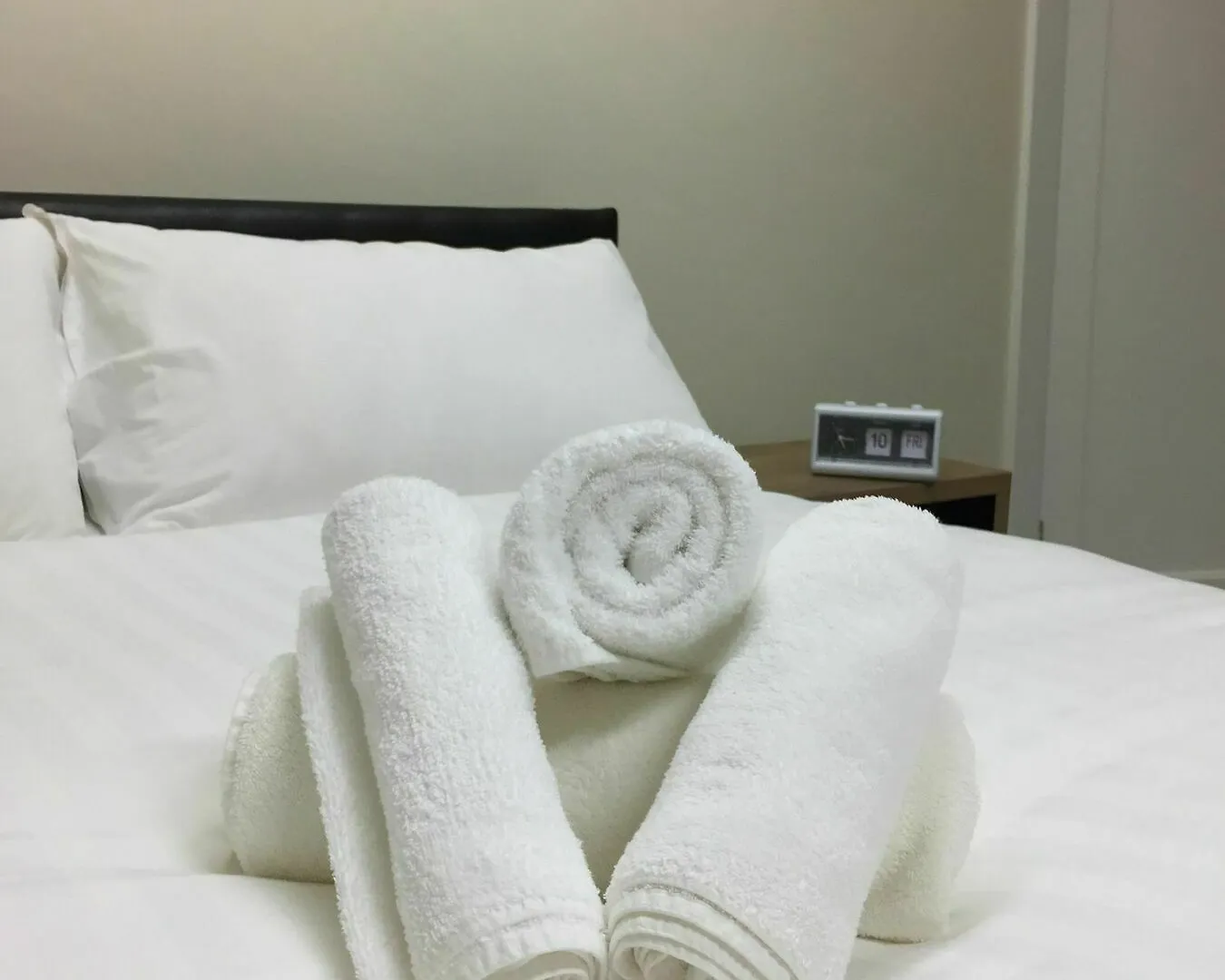 North City Lodge Self Catering Dublino