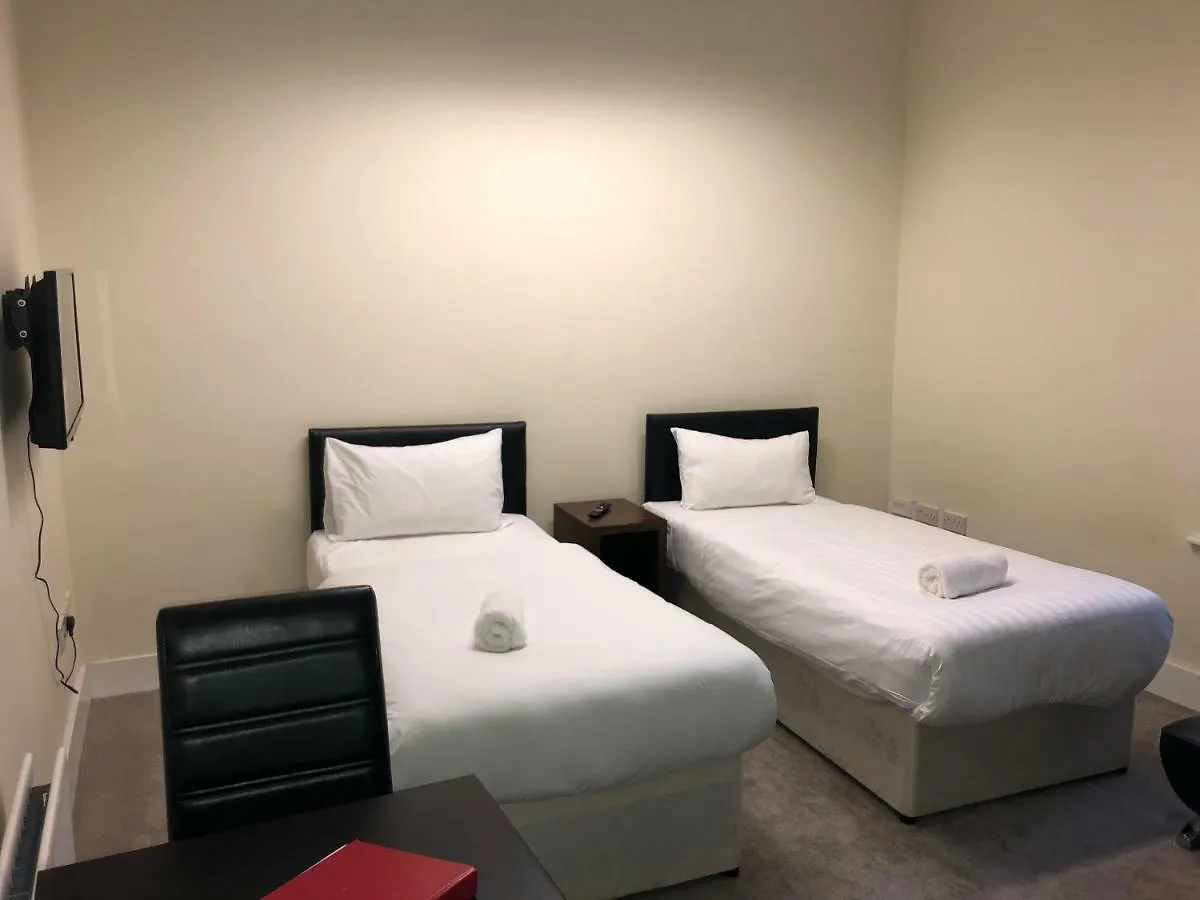 North City Lodge Self Catering Dublino 0*,  Irlanda