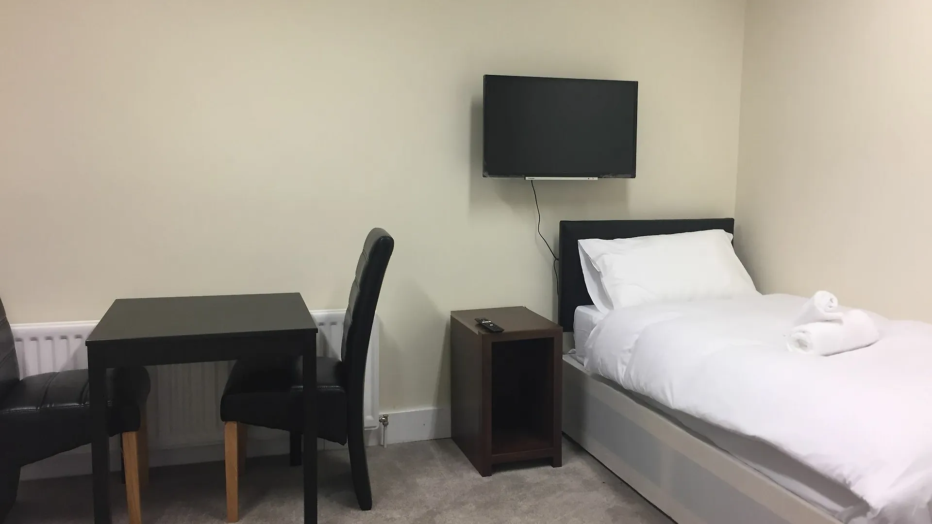 North City Lodge Self Catering Dublin 0*,