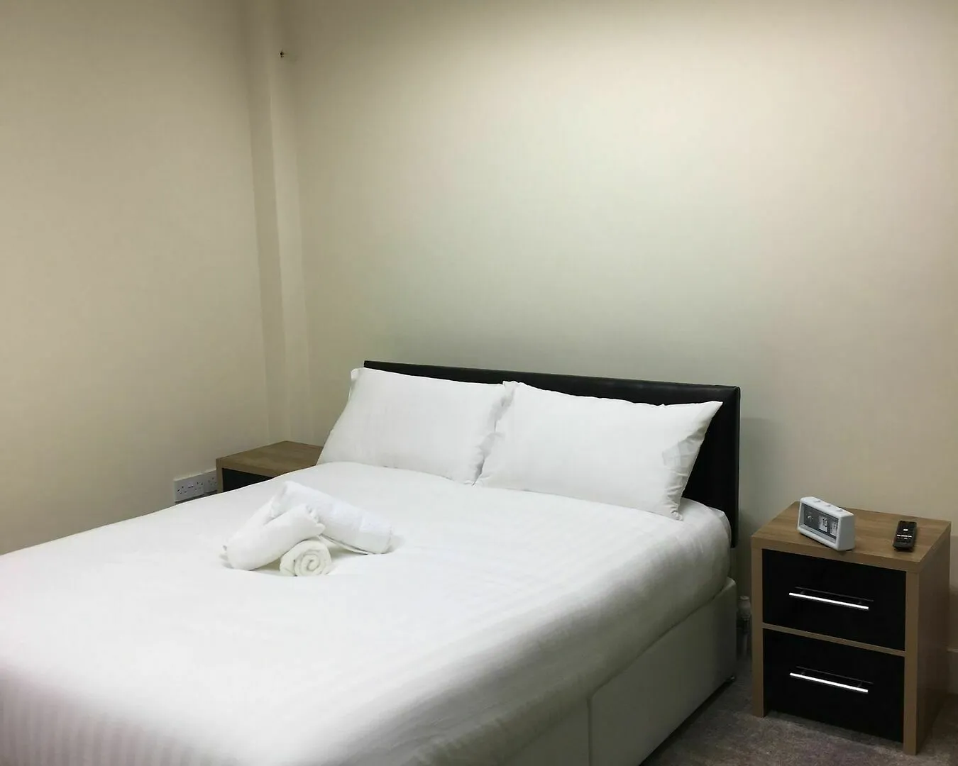 North City Lodge Self Catering 더블린 아일랜드