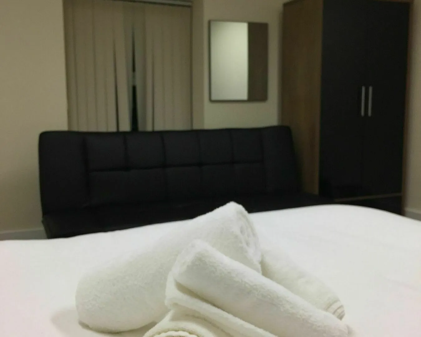 North City Lodge Self Catering 더블린