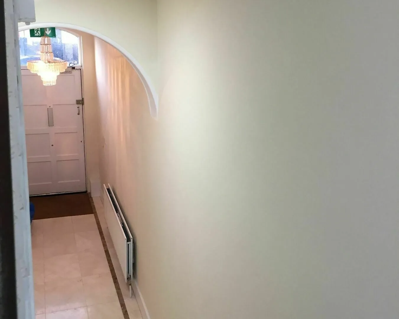 דבלין North City Lodge Self Catering 0*,