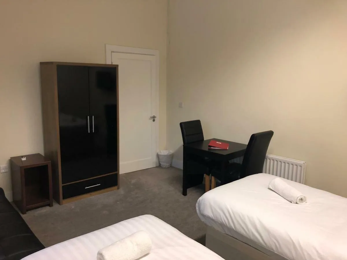 North City Lodge Self Catering Dublin Ireland