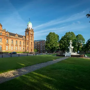 Hotel Clayton Ballsbridge, Dublin