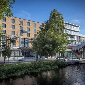 Hotel Hilton, Dublin