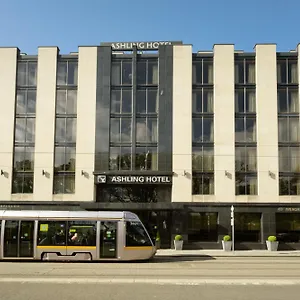 Hotel Ashling, Dublin