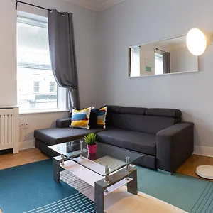 Parnell Street Appartement