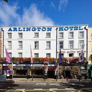 3* Отель Arlington O'connell Bridge